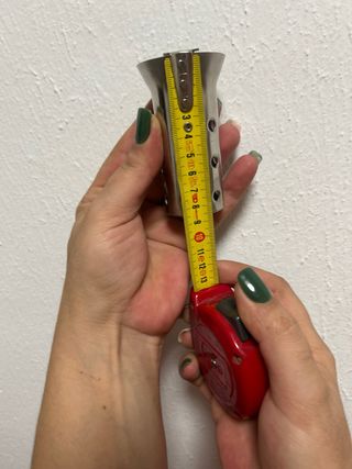 Tubo de escape carbono