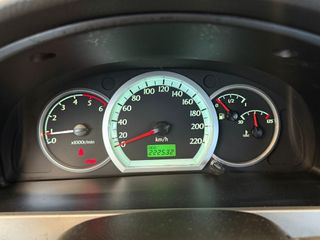 Chevrolet Nubira 2008