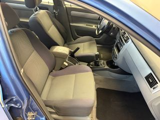 Chevrolet Nubira 2008