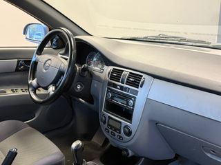 Chevrolet Nubira 2008