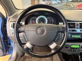 Chevrolet Nubira 2008