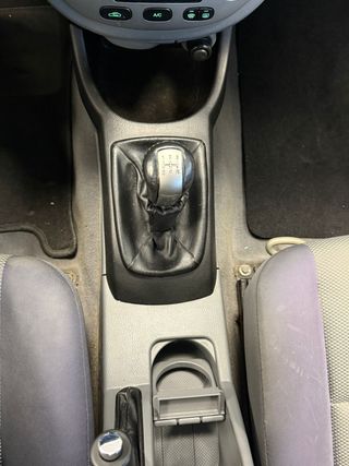 Chevrolet Nubira 2008