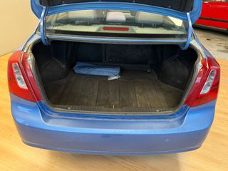 Chevrolet Nubira 2008