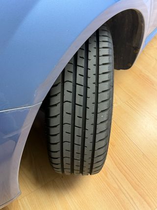 Chevrolet Nubira 2008