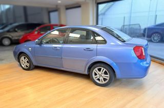 Chevrolet Nubira 2008