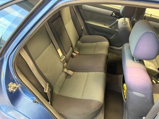 Chevrolet Nubira 2008