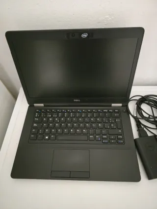 Dell Latitude E5470 i5