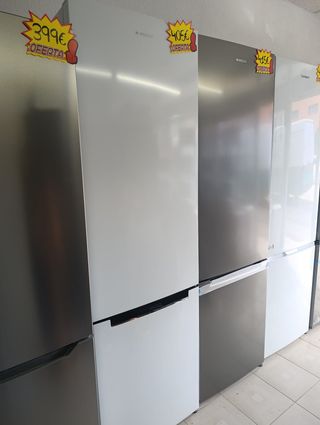 NEVERA NO FROST ASPES