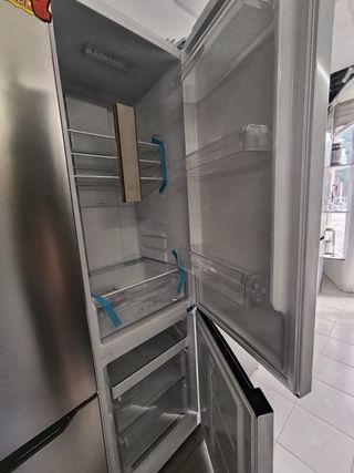 NEVERA NO FROST ASPES