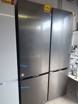 Nevera NO FROST Corberó