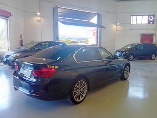 BMW 335D XDRIVE 3.0 313CV.