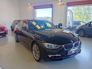 BMW 335D XDRIVE 3.0 313CV.