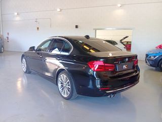 BMW 335D XDRIVE 3.0 313CV.