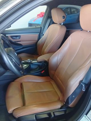 BMW 335D XDRIVE 3.0 313CV.