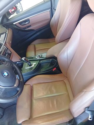 BMW 335D XDRIVE 3.0 313CV.