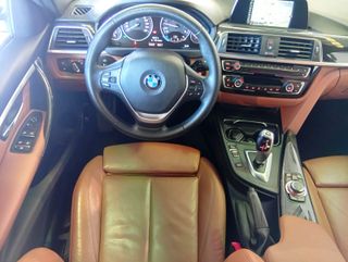 BMW 335D XDRIVE 3.0 313CV.