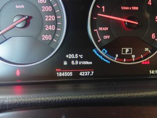 BMW 335D XDRIVE 3.0 313CV.