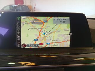 BMW 335D XDRIVE 3.0 313CV.