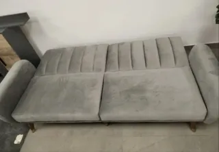 SOFA CAMA NURIA MUY CONFORTABLE