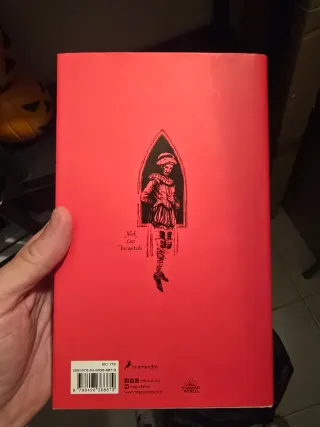 Harry Potter y la piedra filosofal (20 Aniv. Gr...