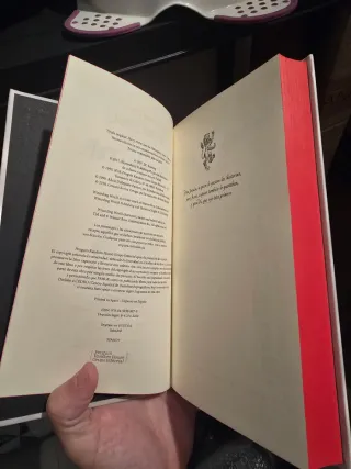 Harry Potter y la piedra filosofal (20 Aniv. Gr...