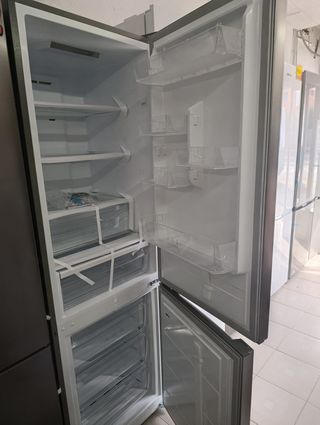 Nevera NO FROST Johnson