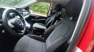 Mercedes Clase V 250d 190cv - 7 PLAZAS. NEGOCIABLE