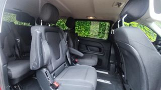 Mercedes Clase V 250d 190cv - 7 PLAZAS. NEGOCIABLE