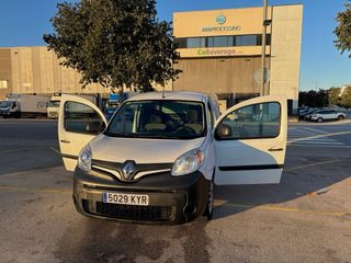 Renault Kangoo 2017