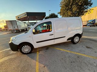 Renault Kangoo 2017