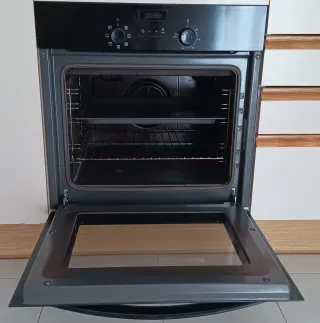 Horno Balay 3HB505N con bandejas