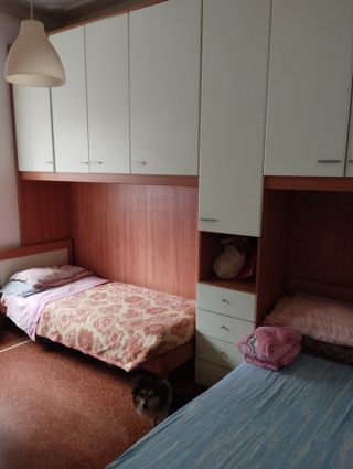 Cameretta con due letti