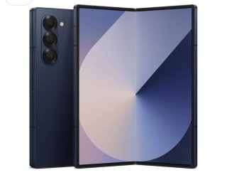 Samsung Galaxy Z Fold7+ funda + Cargador