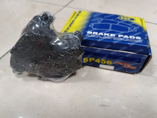 Pastillas de Freno SGT SP456
