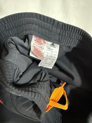 Pantalón Chandal Adidas Challenger 