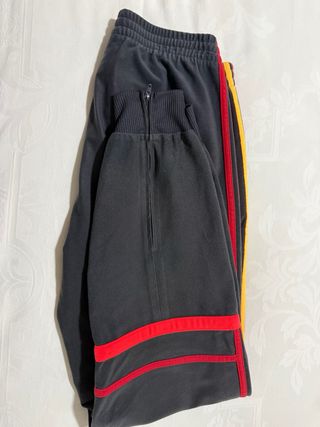 Pantalón Chandal Adidas Challenger 