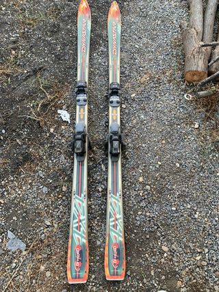 Esquís Dynastar Offroad