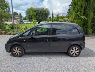 Opel Meriva 2006