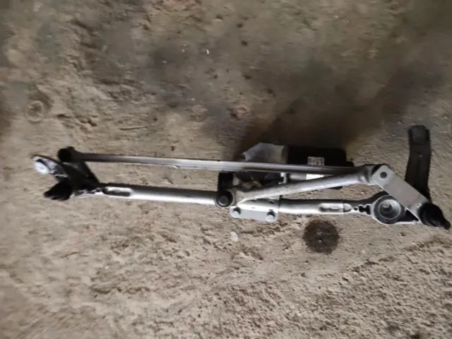 Motor Limpiaparabrisas BMW E90