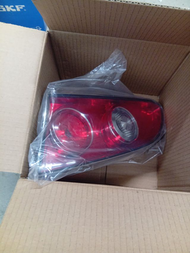 Fanale posteriore HELLA 9EL 964 952-001