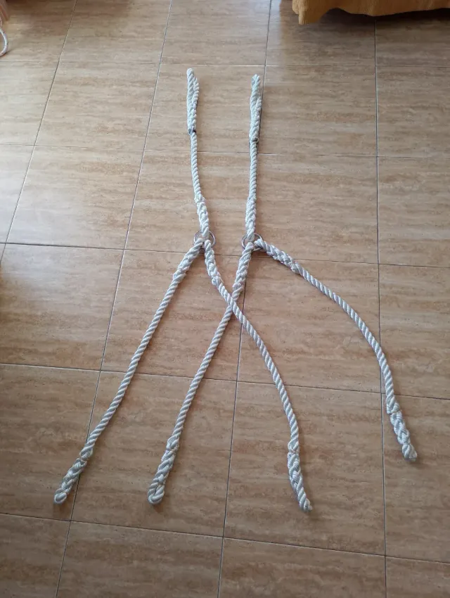 Pecho Petral para Caballos 28 cada uno