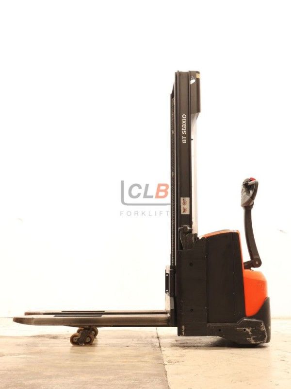 Ref. M-5483 Apilador Eléctrico BT SWE 120 L Staxio