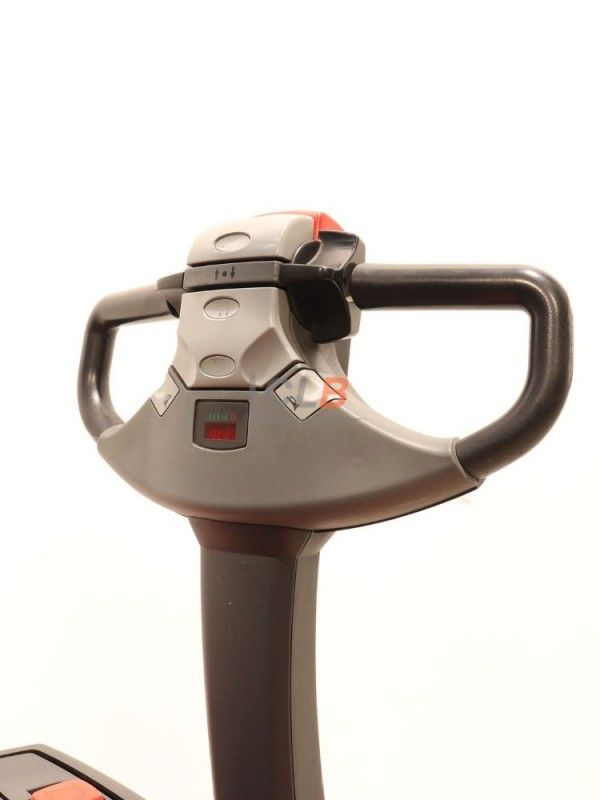 Ref. M-5483 Apilador Eléctrico BT SWE 120 L Staxio