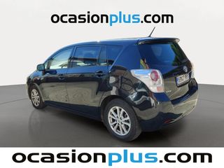 Toyota Verso 2.0 D4-D Advance 93 kW (126 CV)