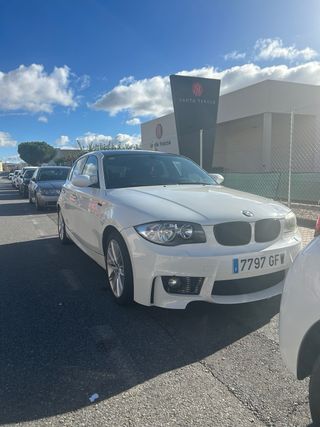 BMW Serie 1 pack M