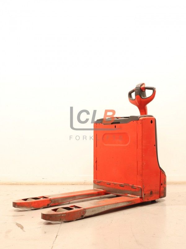 Ref. M-6483 Transpaleta Eléctrica LINDE T-16 / 1152