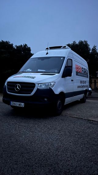 servicios de transporte