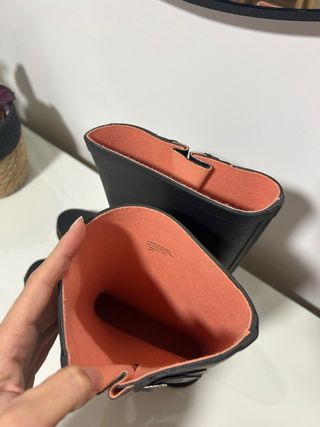 Botas de agua mujer Lefties 40