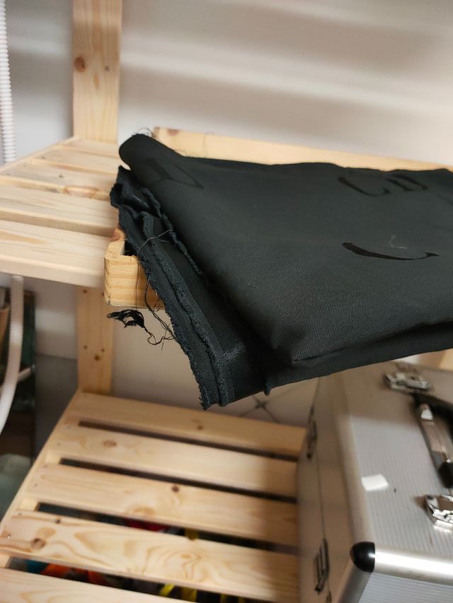 Tessuto Dior lucido/ opaco logo opaco/lucido