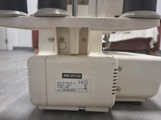 Remalladora Alfa 8703